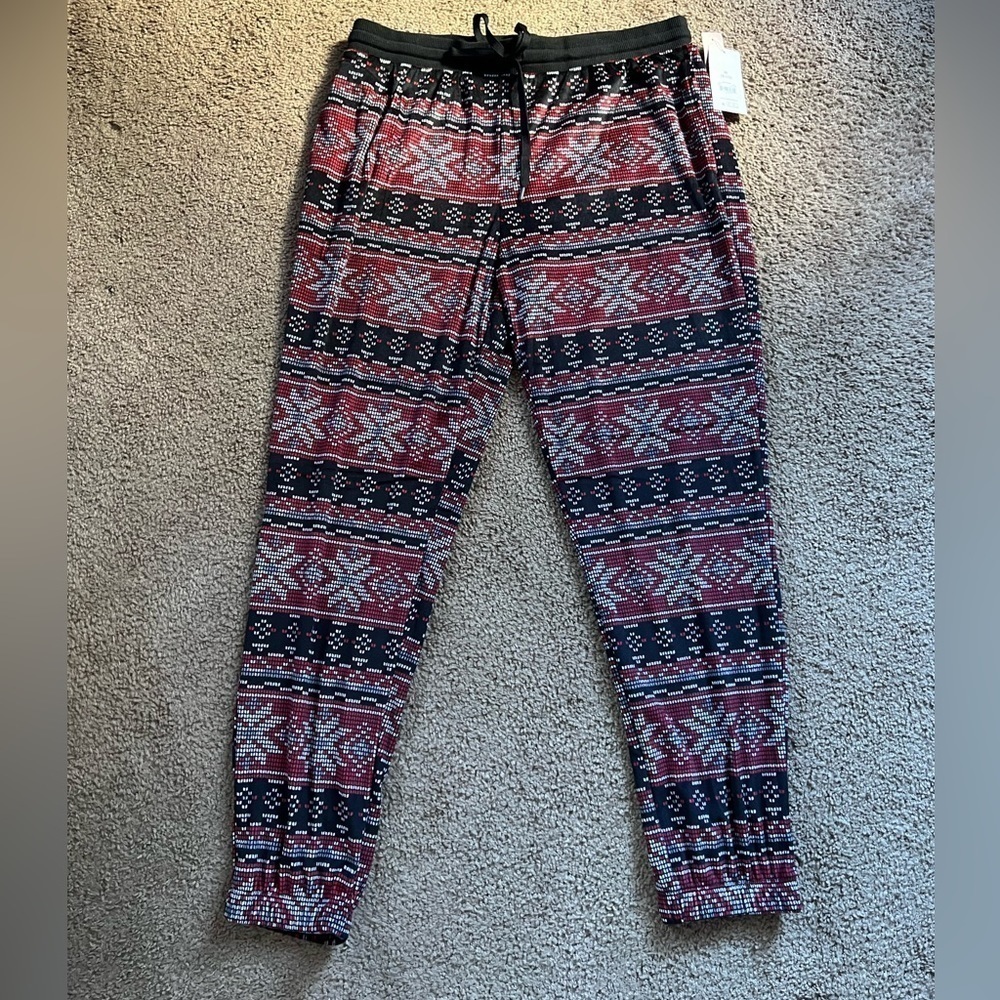 NWT Secret Treasures- Pajama pants​​​​​​​​​​​